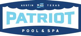 patriot pools austin